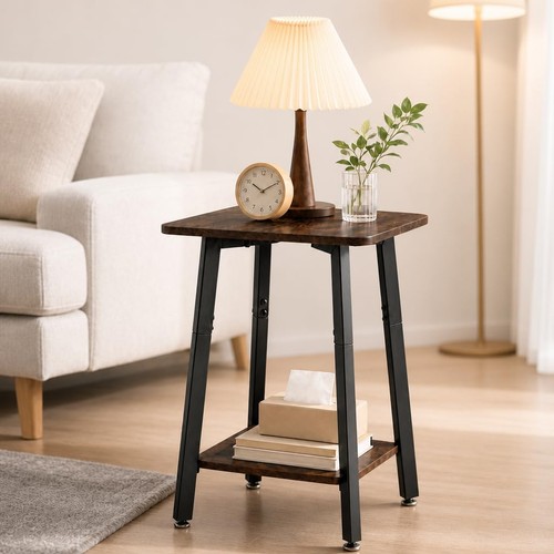 2tier small side table - small, end