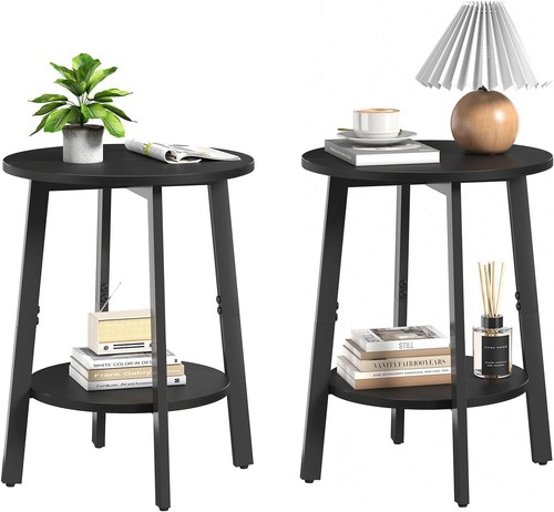Side table set small - side,