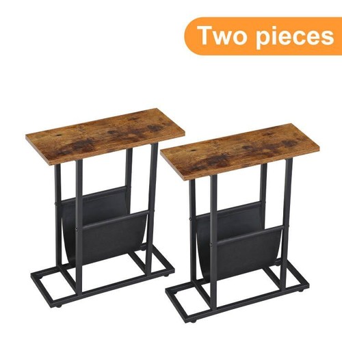 2pcs small narrow - 2pcs,